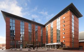 Hilton Garden Inn Birmingham Brindleyplace